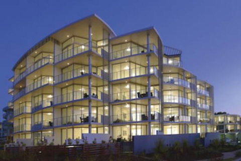 Manta Bargara Resort - Accommodation Brisbane 0