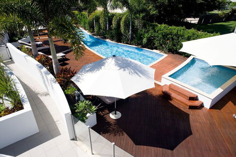 Manta Bargara Resort - Accommodation Brisbane 5