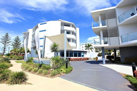 Manta Bargara Resort - Accommodation Brisbane 4