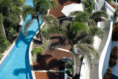 Manta Bargara Resort - Accommodation Brisbane 6