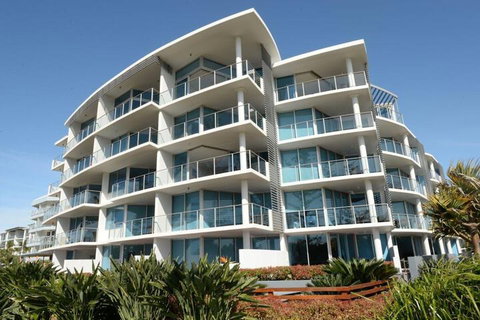 Manta Bargara Resort - Accommodation Brisbane 1