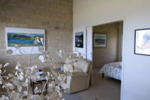 The Rookery At Christmas Cove - Accommodation Brisbane 3