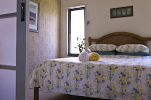 The Rookery At Christmas Cove - Accommodation Brisbane 2