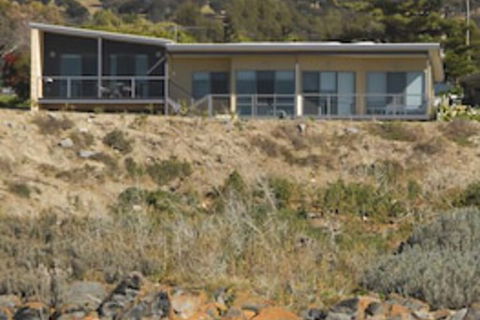 The Rookery At Christmas Cove - Accommodation Brisbane 1
