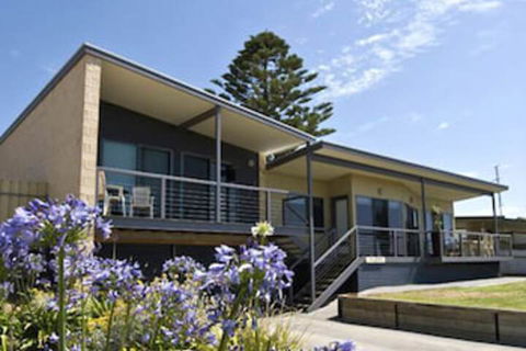The Rookery At Christmas Cove - Accommodation Brisbane 0