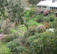 Wanawong Retreat - Accommodation Brisbane