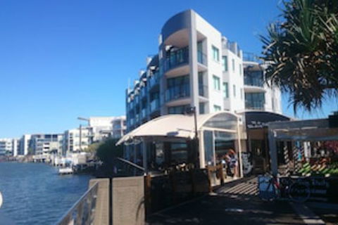 La Promenade - Accommodation Brisbane 0