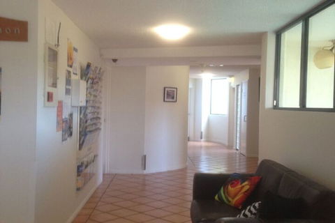 La Promenade - Accommodation Brisbane 4
