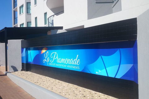 La Promenade - Accommodation Brisbane 2