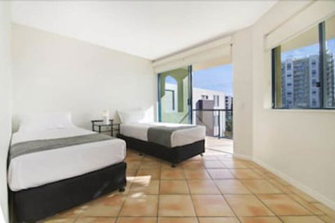 La Promenade - Accommodation Brisbane 6