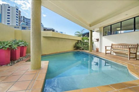 La Promenade - Accommodation Brisbane 3