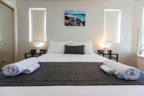 La Promenade - Accommodation Brisbane 5