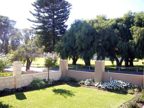 Santa Maria Executive B & B Fremantle - Accommodation Brisbane 2