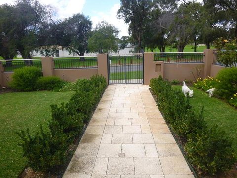 Santa Maria Executive B & B Fremantle - Accommodation Brisbane 3