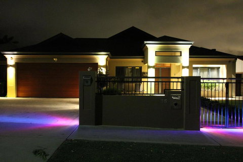 Santa Maria Executive B & B Fremantle - Accommodation Brisbane 1