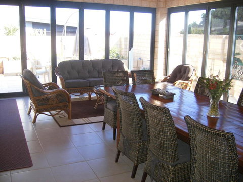 Santa Maria Executive B & B Fremantle - Accommodation Brisbane 5