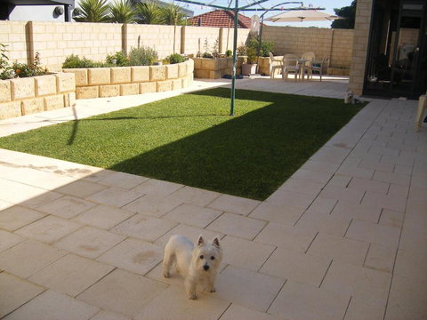 Santa Maria Executive B & B Fremantle - Accommodation Brisbane 0