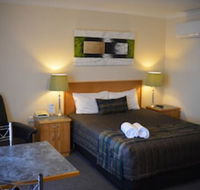 Arkana Motor Inn  Terrace Apartments - Accommodation Brisbane