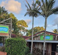 Woolshed Eco Lodge - Accommodation Brisbane