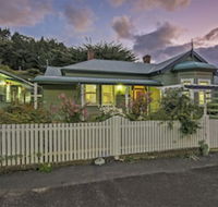 Mt Lyell Anchorage - Accommodation Brisbane