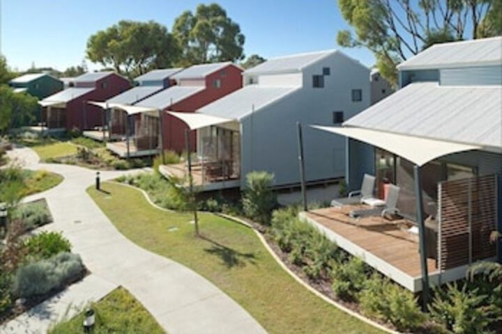  Accommodation Brisbane
