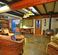 Broadwater Bed  Breakfast - Accommodation Brisbane