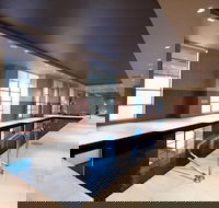 Astra Apartments - St Kilda Rd - Accommodation Brisbane