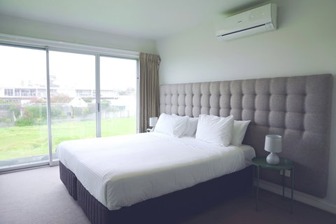 The Apollo Apartments - Accommodation Brisbane 6