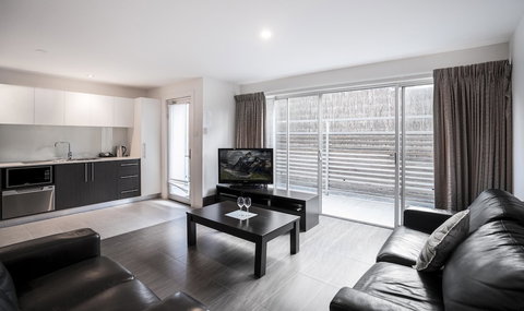 The Apollo Apartments - Accommodation Brisbane 4