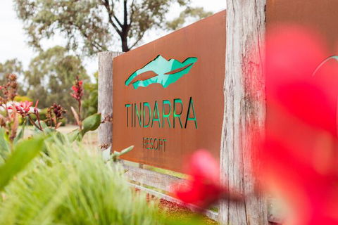 Tindarra Resort - Accommodation Brisbane 7
