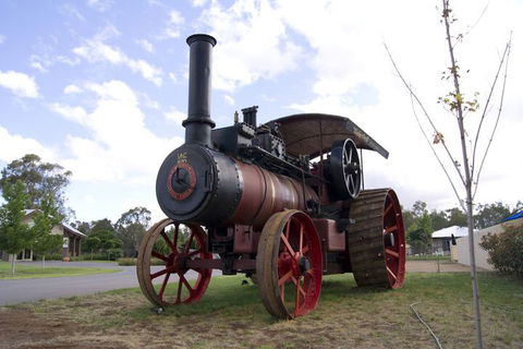 Tindarra Resort - Accommodation Brisbane 2