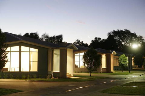 Tindarra Resort - Accommodation Brisbane 4