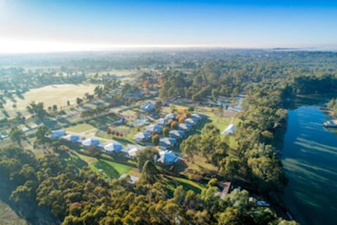 Tindarra Resort - Accommodation Brisbane 0