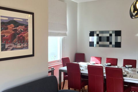 Gregory House - Accommodation Brisbane 4