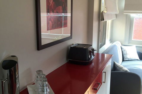 Gregory House - Accommodation Brisbane 5