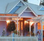 Lanterns Retreat - Accommodation Brisbane