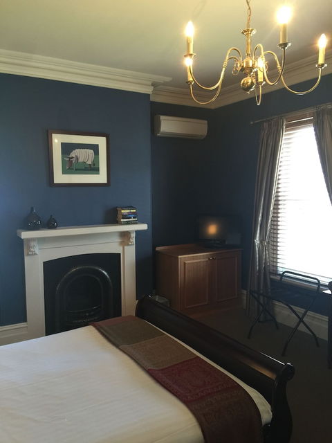 Clydesdale Manor - Accommodation Brisbane 6