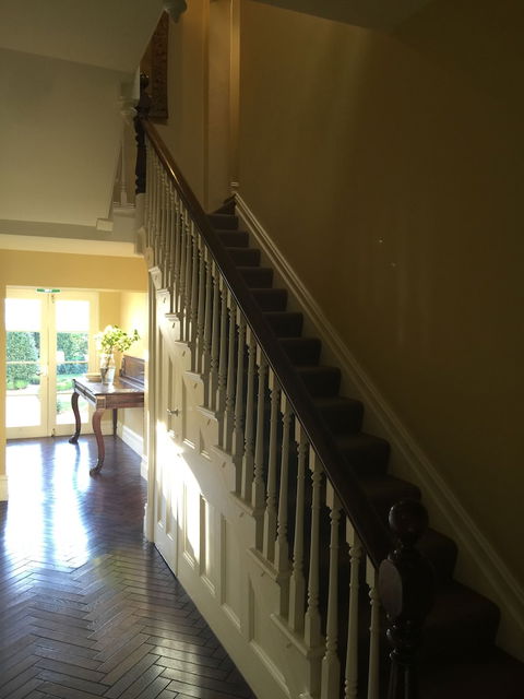 Clydesdale Manor - Accommodation Brisbane 5