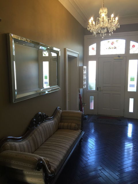 Clydesdale Manor - Accommodation Brisbane 2