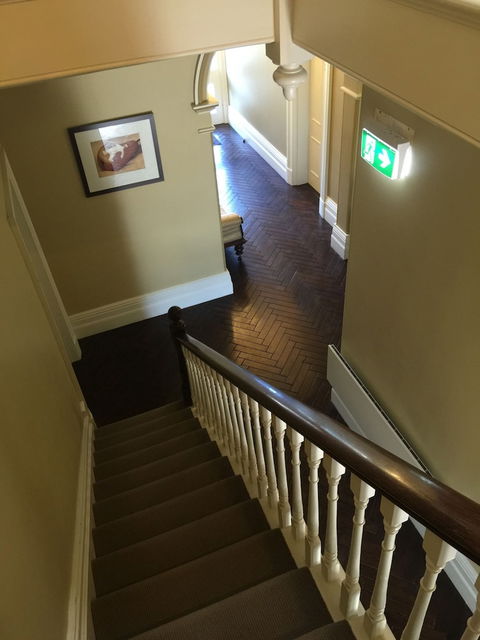 Clydesdale Manor - Accommodation Brisbane 4