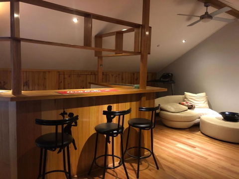 Avala Accommodation - Accommodation Brisbane 2