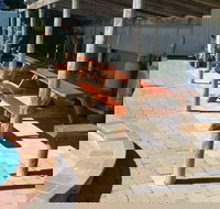 Tradewinds Apartments - Accommodation Brisbane