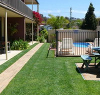 Sandpiper Holiday Units - Accommodation Brisbane