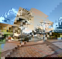 Goldsborough Place Apartments - Accommodation Brisbane