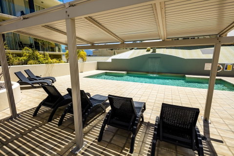 Jack & Newell Holiday Apartments - Accommodation Brisbane 6