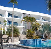 Arc Resort - Accommodation Brisbane