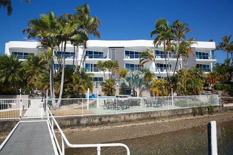 Arc Resort - Accommodation Brisbane 2