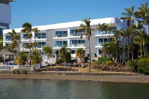 Arc Resort - Accommodation Brisbane 3