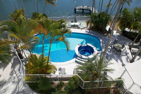 Arc Resort - Accommodation Brisbane 6
