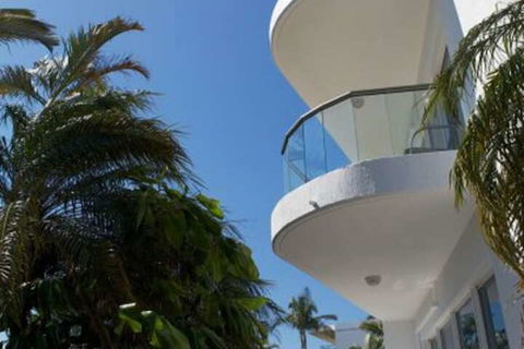 Arc Resort - Accommodation Brisbane 4